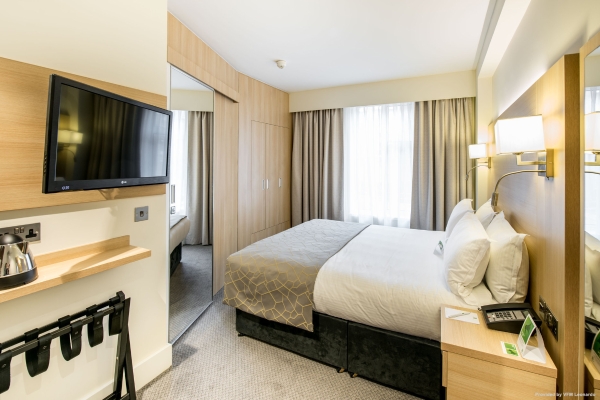 Holiday Inn LONDON - KENSINGTON HIGH ST. (London)